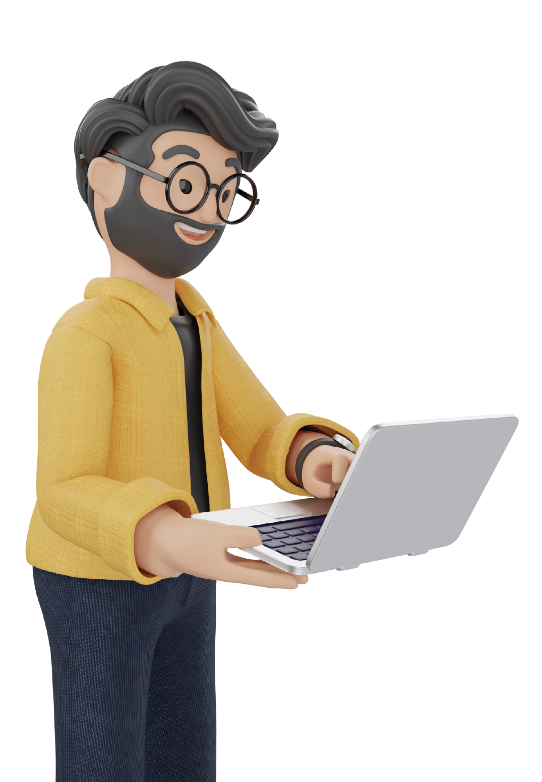 Responsive & Mobile Optimisation